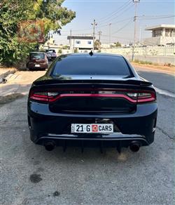 دودج تشارجر
